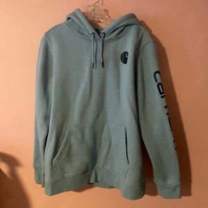 Carhartt Hoodie